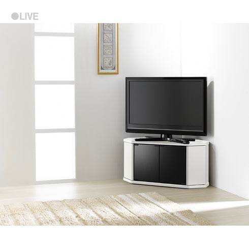 RCA-800AV コーナーテレビ台 幅79cm